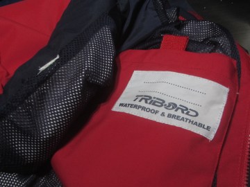 CAZADORA NAUTICA ENTRETIEMPO IMPERMEABLE TRIBORD NOVADRY ROJA (6)